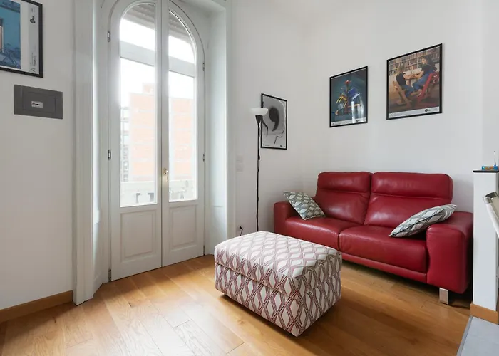 Buschi Milano-citta Studi